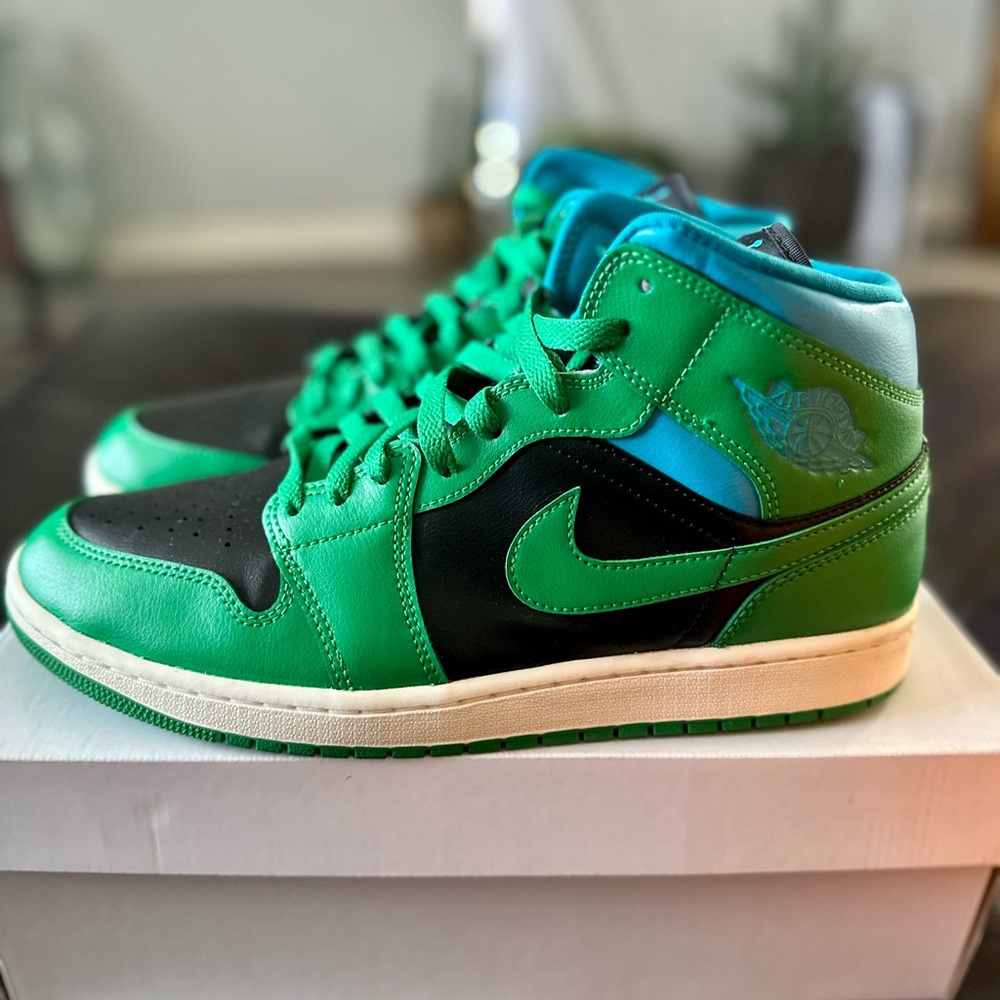 Air Jordan Retro 1s